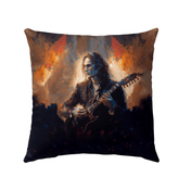 Fashionable Serenade Patio Pillow - Beyond T-shirts